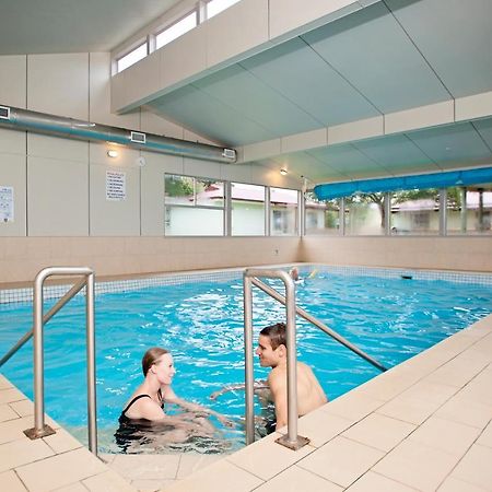 Leisure Ville Holiday Centre Wynyard Exteriér fotografie